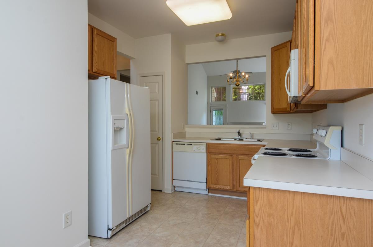 3401 Anderson Road, Unit 52 Antioch, TN 37013 - Photo 5 of 24 a kitchen with a sink cabinets and window