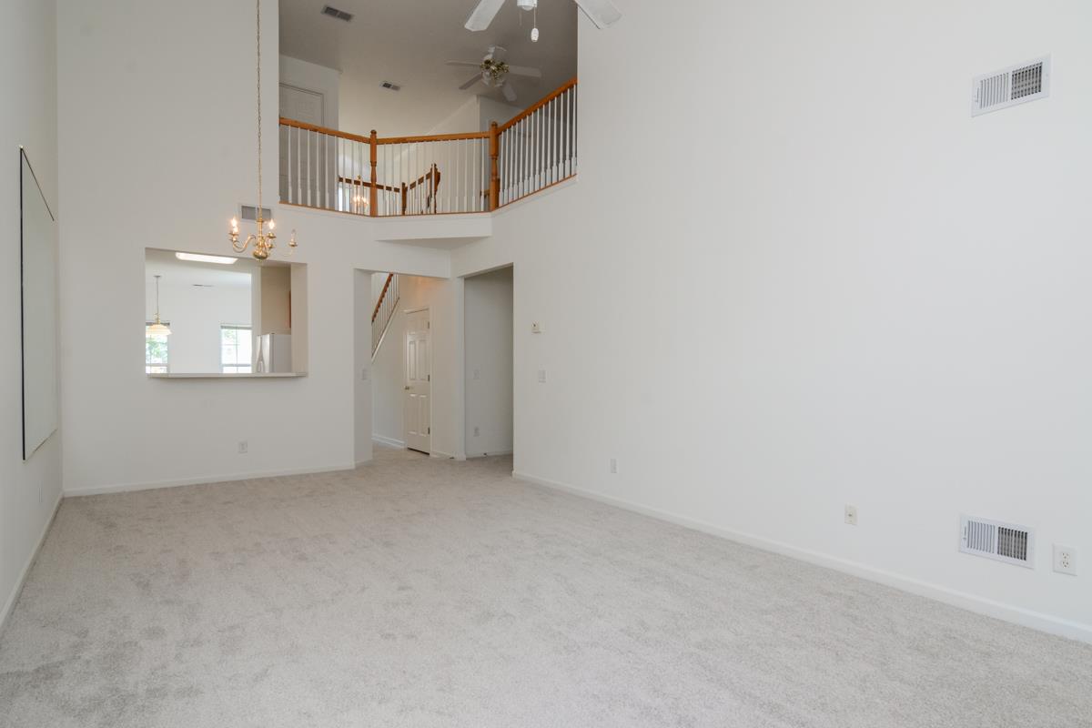 3401 Anderson Road, Unit 52 Antioch, TN 37013 - Photo 10 of 24 an empty room with windows and closet
