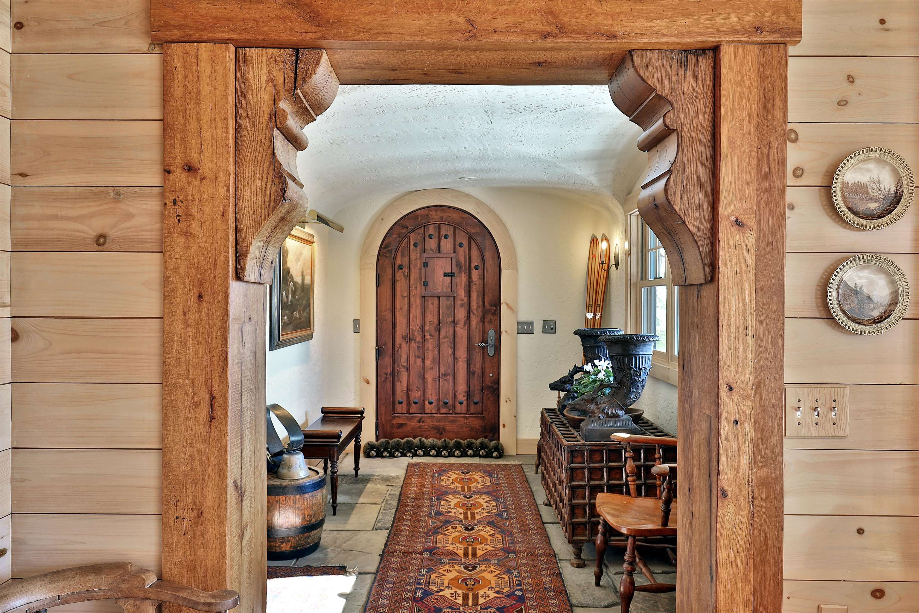 134 Great Trail Road Killington, VT 05751 - Photo 36 of 40 Gallery Image 36