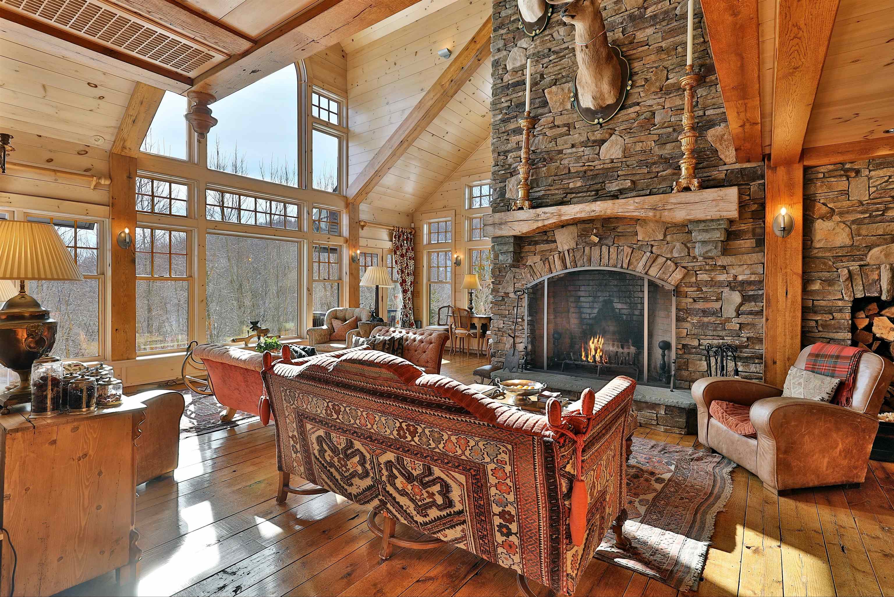 134 Great Trail Road Killington, VT 05751 - Photo 38 of 40 Gallery Image 38
