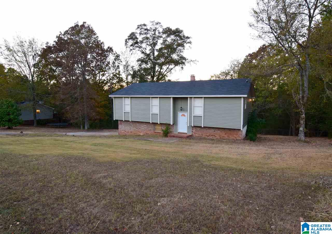 407 Ridgewood Drive Remlap, AL 35133 - Photo 4 of 27