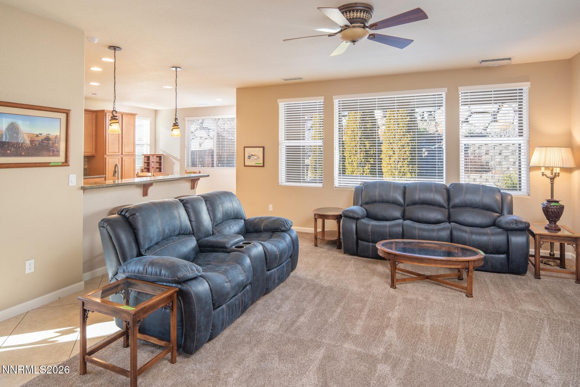 1413 Bluewood Drive Reno, NV 89523 - Photo 13 of 42 Family Room 4