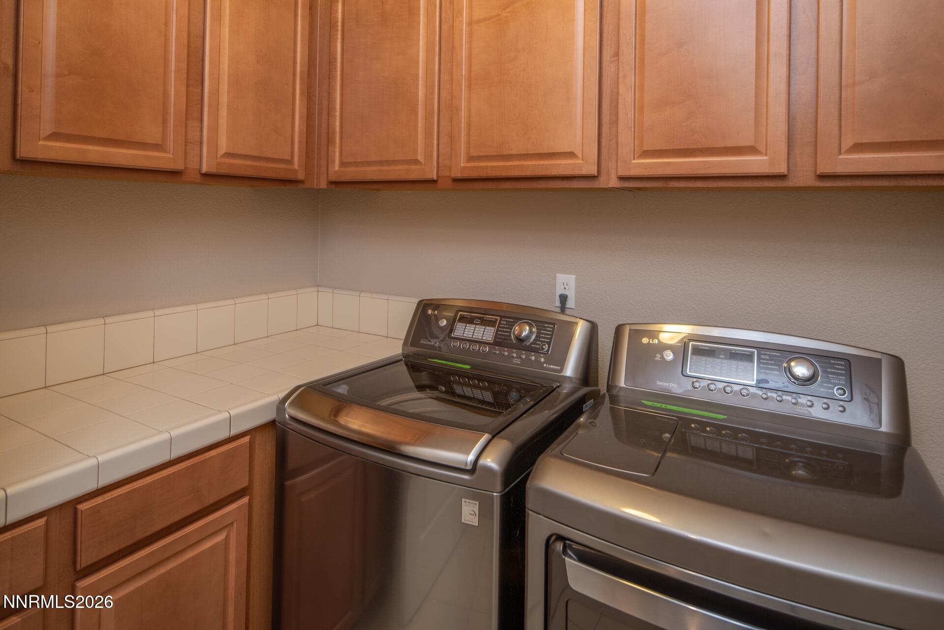 1413 Bluewood Drive Reno, NV 89523 - Photo 26 of 42 Laundry Room