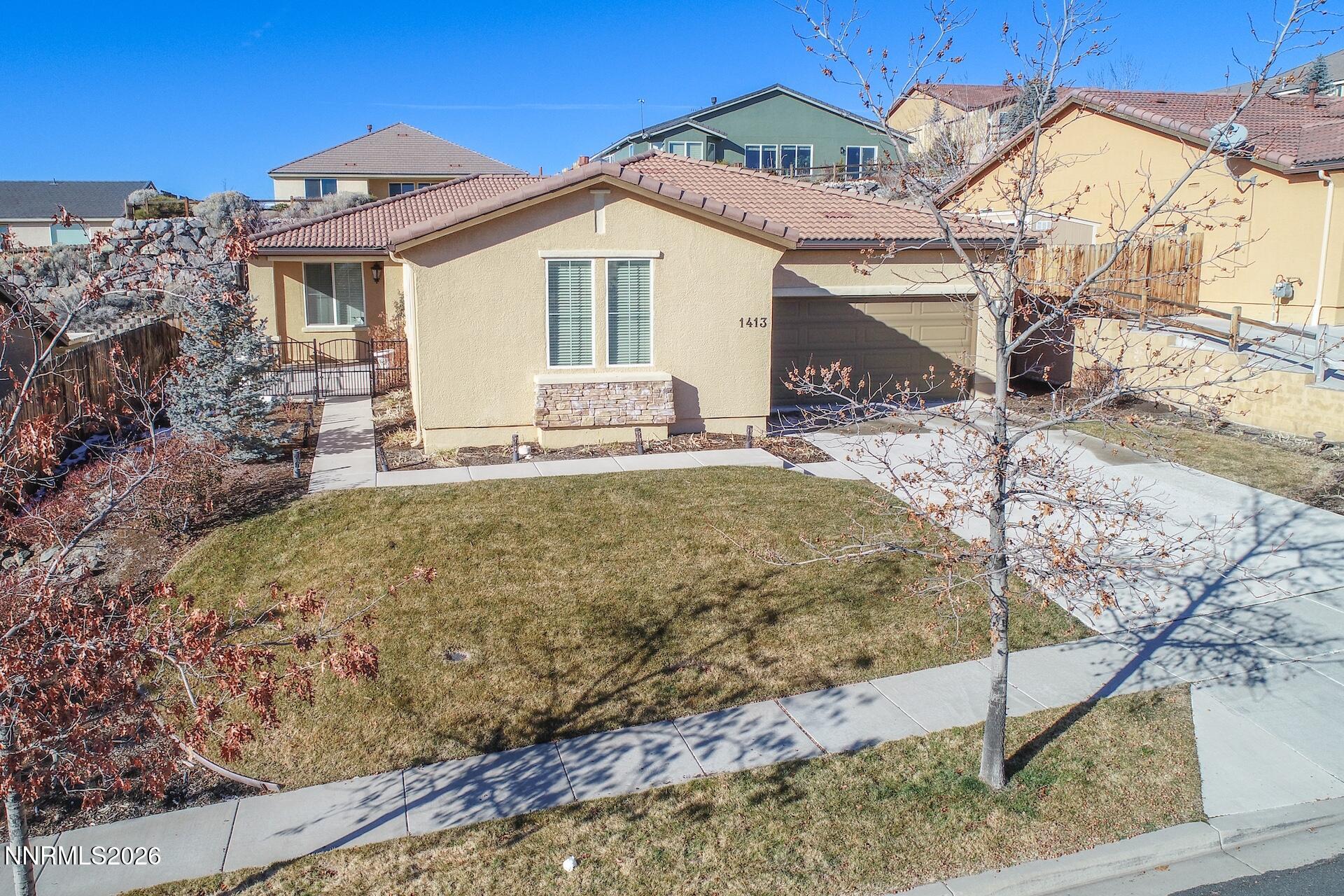 1413 Bluewood Drive Reno, NV 89523 - Photo 4 of 42 1413BluewoodDrHIGHRES2