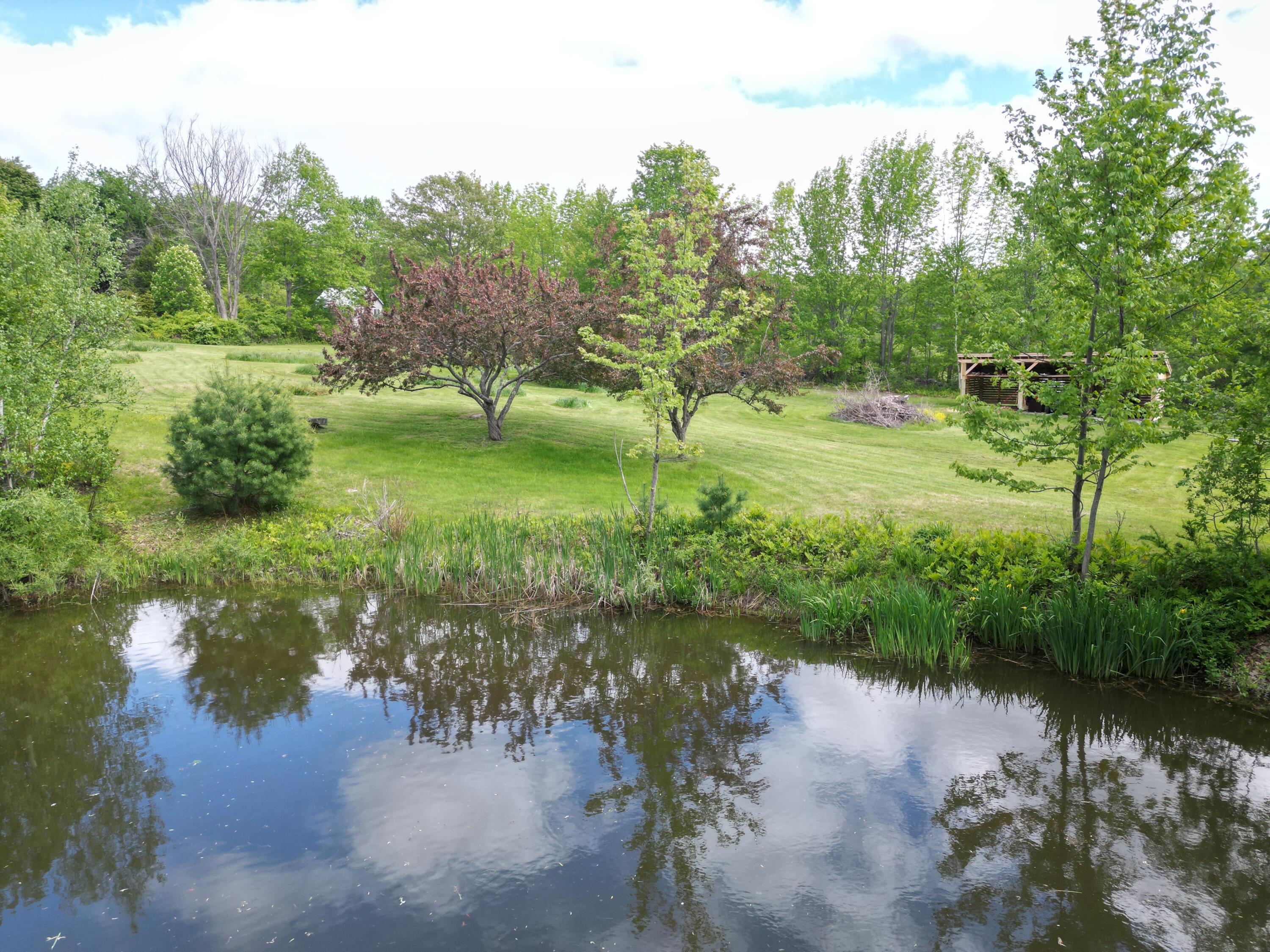 475 N Road Leeds, ME 04263 - Photo 82 of 93
