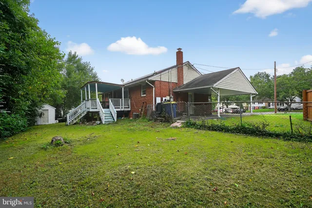 $419,990 | 7902 Oland Court, Hyattsville, MD 20784