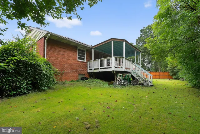 $419,990 | 7902 Oland Court, Hyattsville, MD 20784