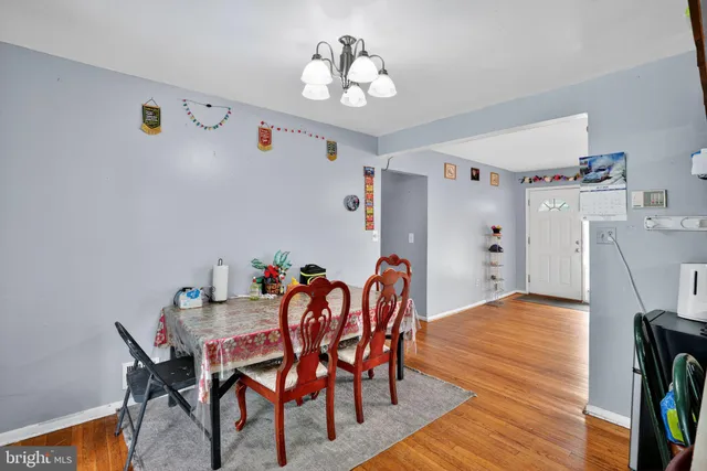 $419,990 | 7902 Oland Court, Hyattsville, MD 20784