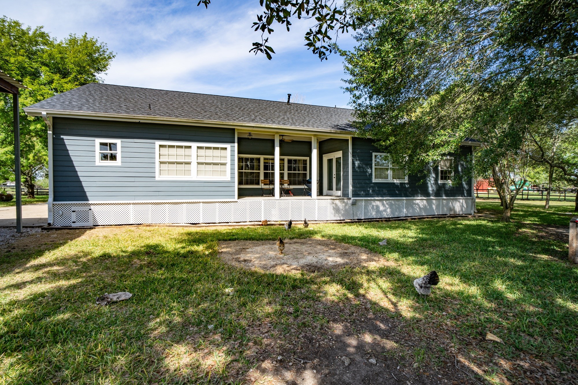 1302 Southfork Lane Rosharon, TX 77583 - Photo 5 of 22