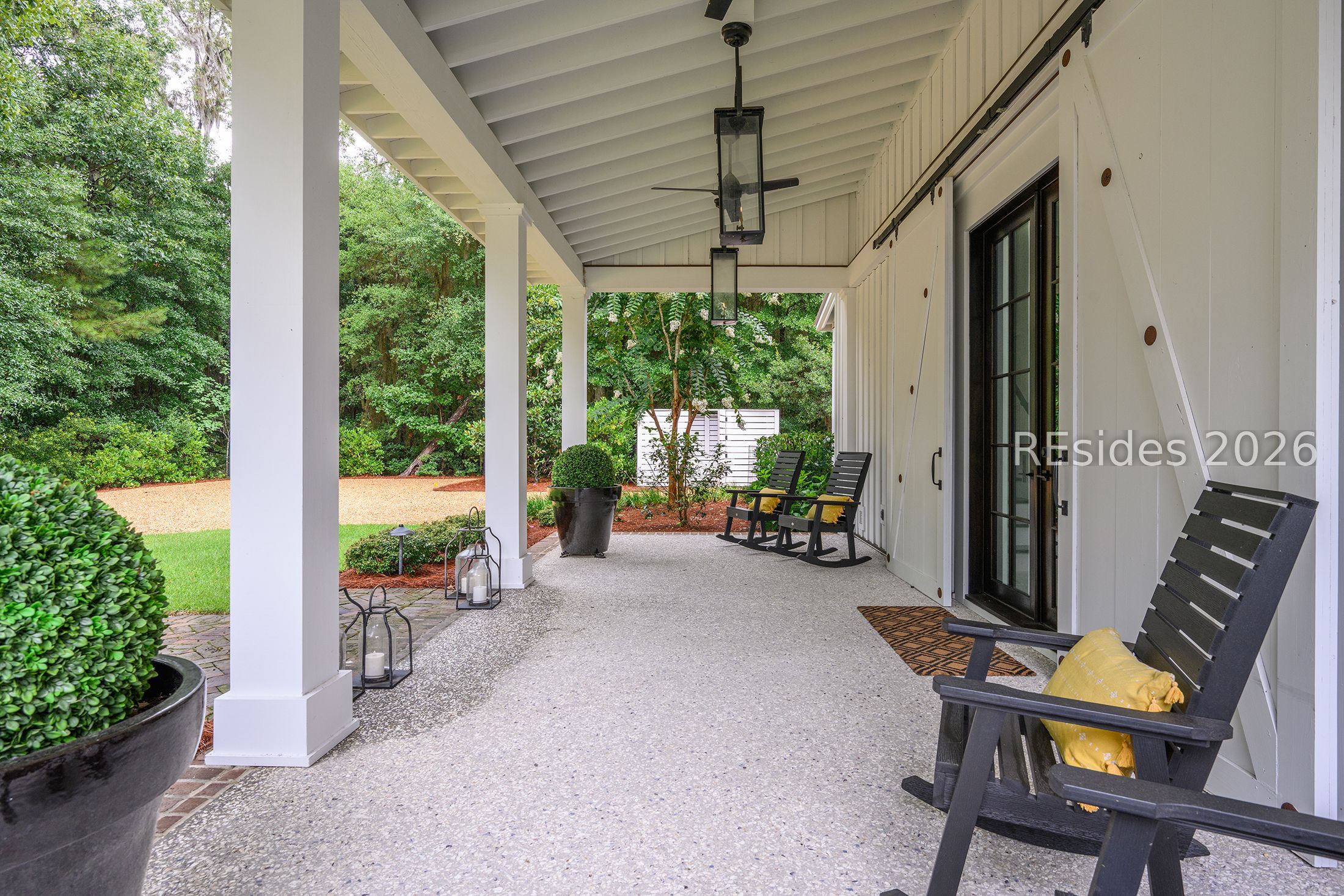 70 Mt Pelia Road Bluffton, SC 29910 - Photo 47 of 85