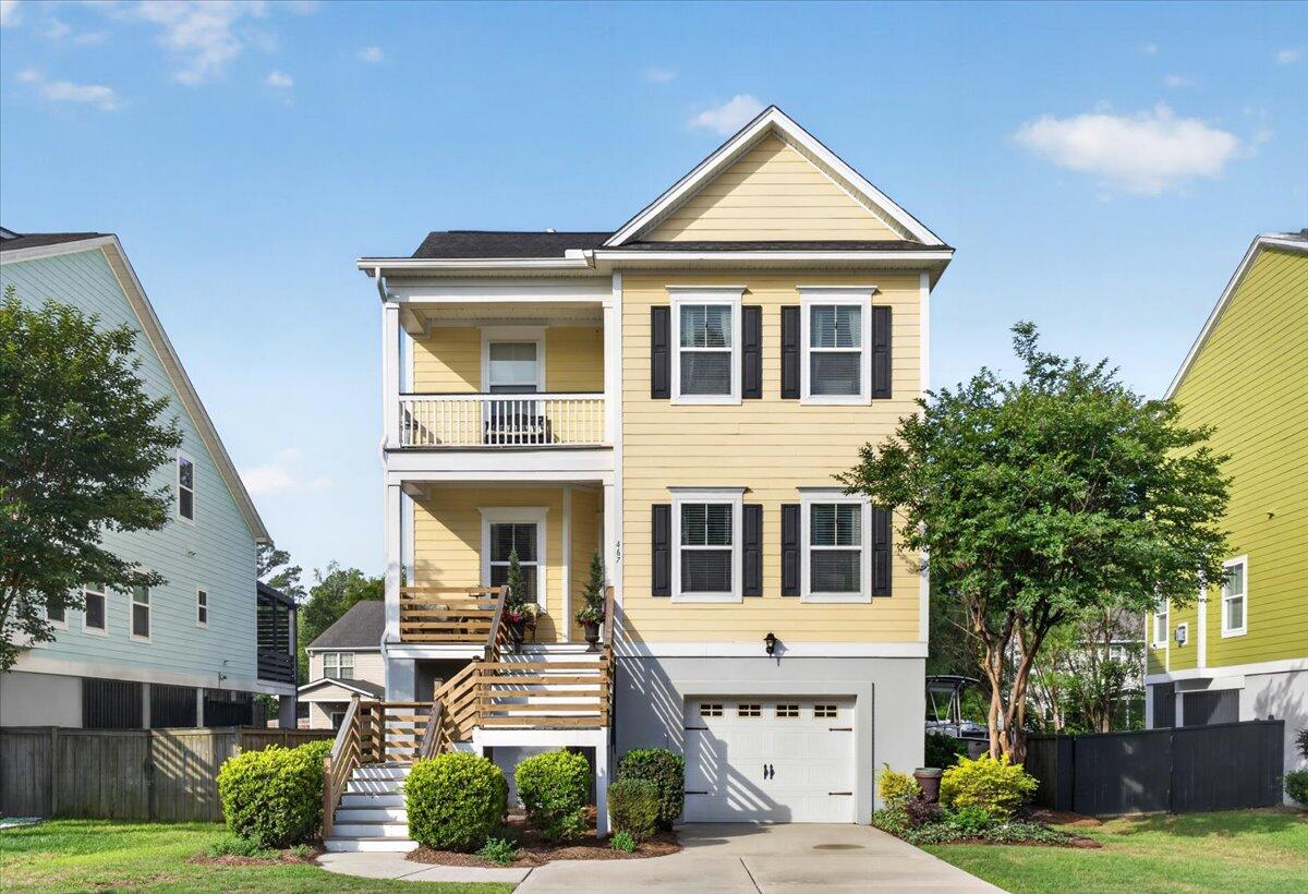 467 Sanders Farm Lane Charleston, SC 29492 - Photo 1 of 43