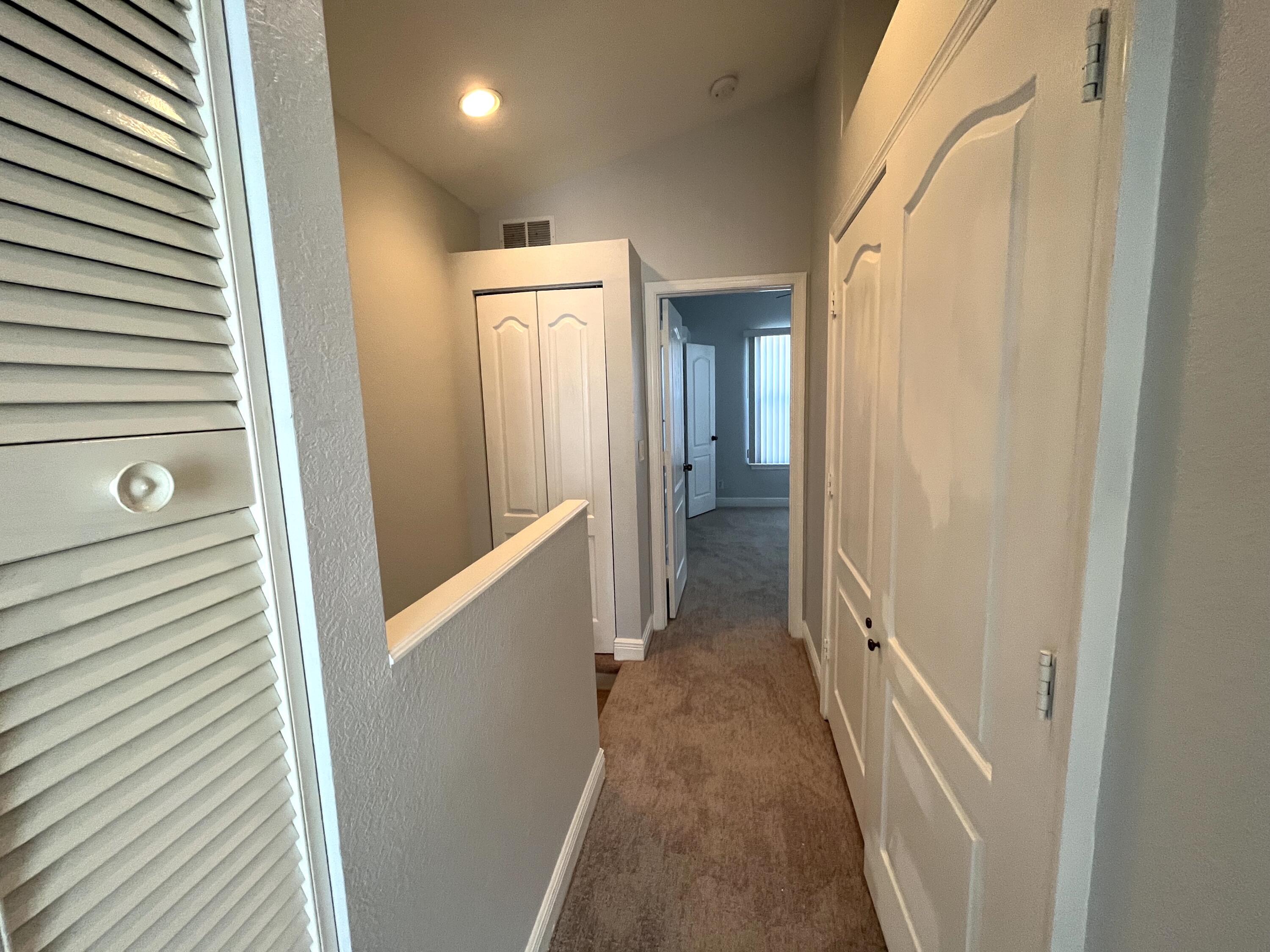 4353 Springfield Street Lake Worth, FL 33461 - Photo 13 of 17 Hallway