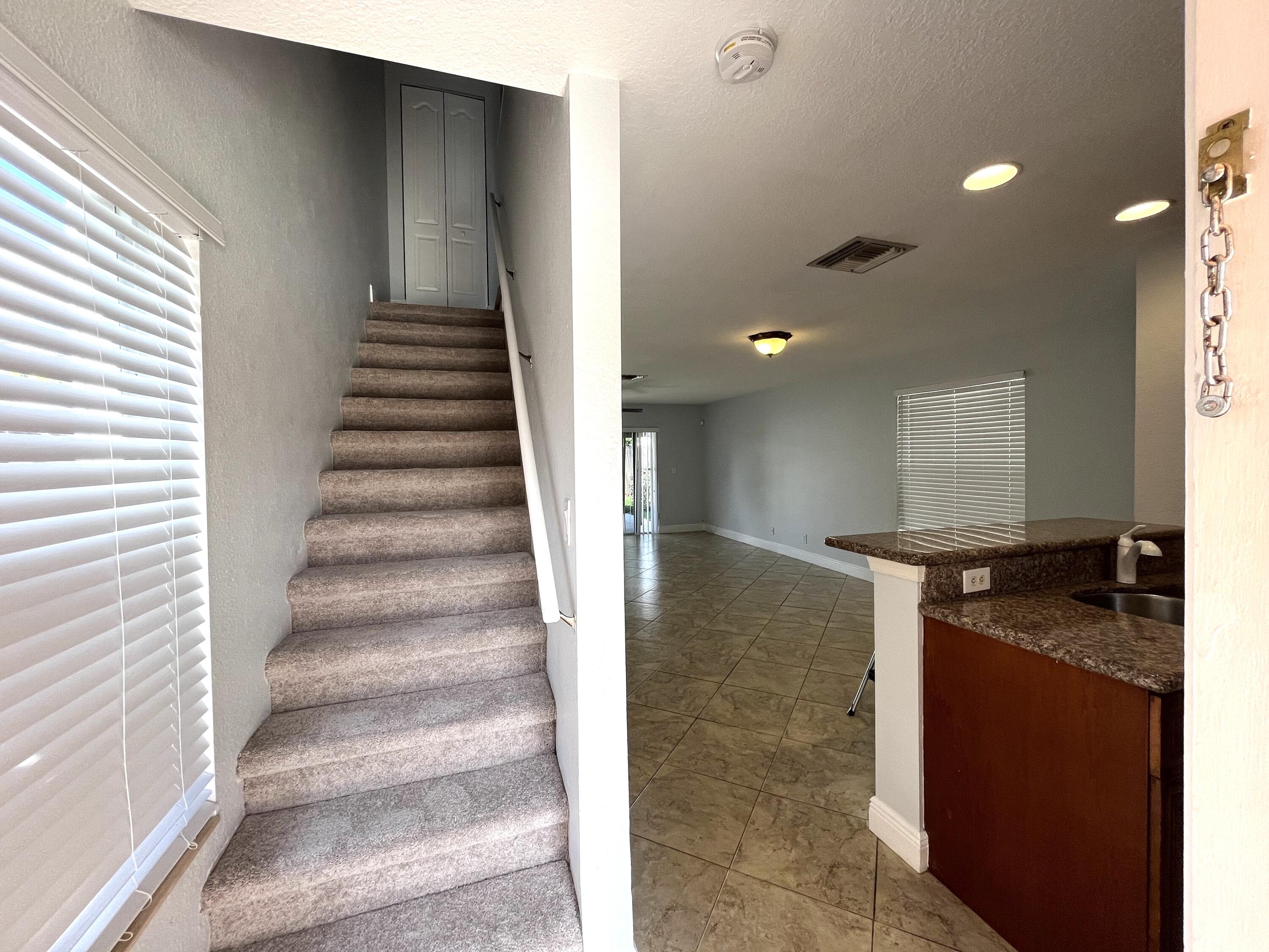 4353 Springfield Street Lake Worth, FL 33461 - Photo 15 of 17 Entrance