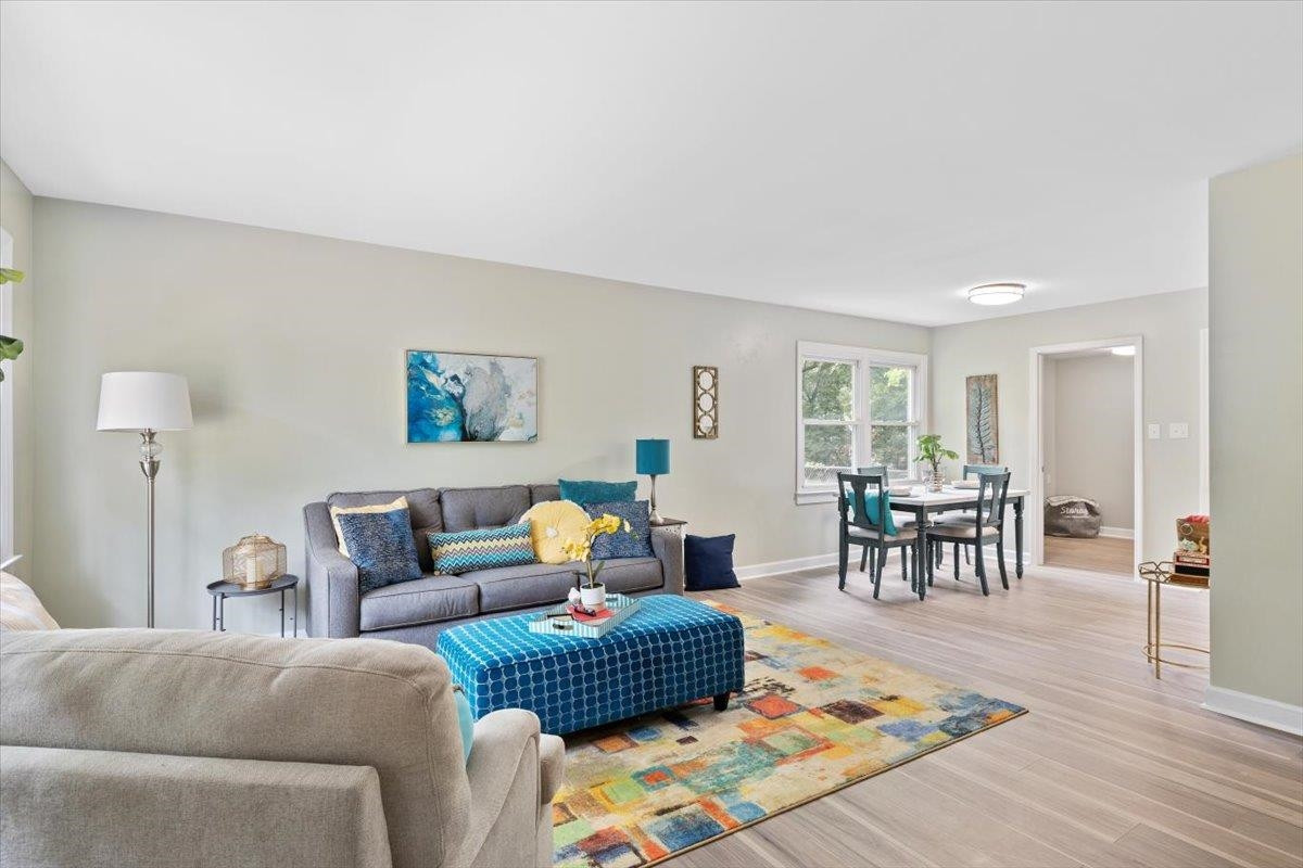 941 Beverly Drive Raleigh, NC 27610 - Photo 6 of 44 Photo 7