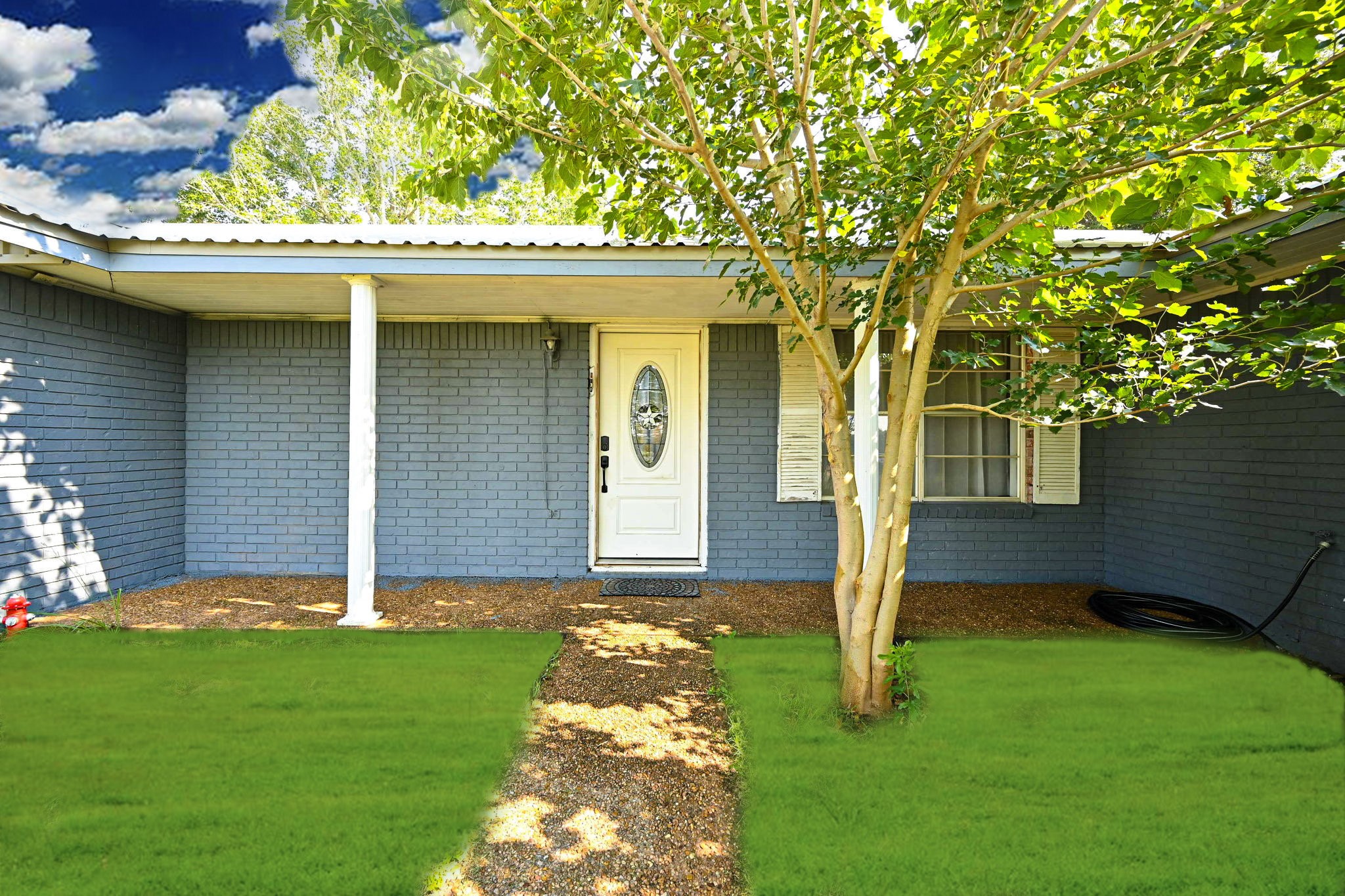 14920 Bj Dusek Road Wallis, TX 77485 - Photo 3 of 20