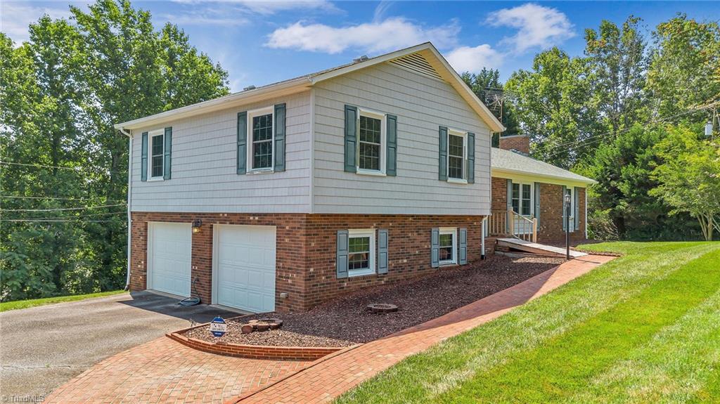 1789 Arbor Grove Church Road Purlear, NC 28665 - Photo 1 of 48 Gallery Image 1