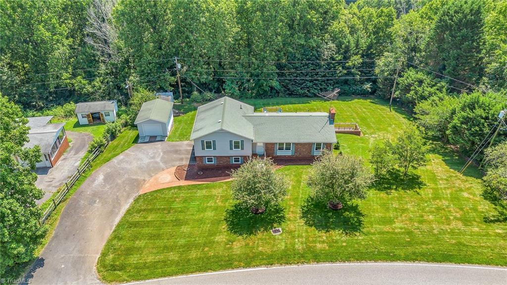 1789 Arbor Grove Church Road Purlear, NC 28665 - Photo 2 of 48 Gallery Image 2