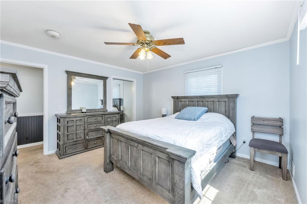 1789 Arbor Grove Church Road Purlear, NC 28665 - Photo 23 of 48 Gallery Image 23