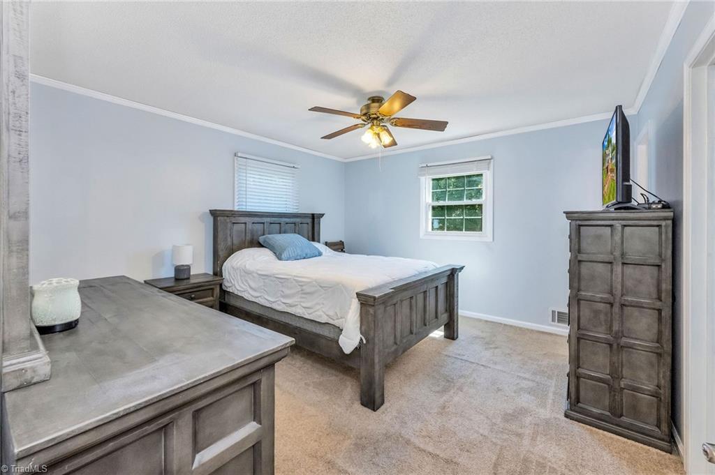 1789 Arbor Grove Church Road Purlear, NC 28665 - Photo 24 of 48 Gallery Image 24