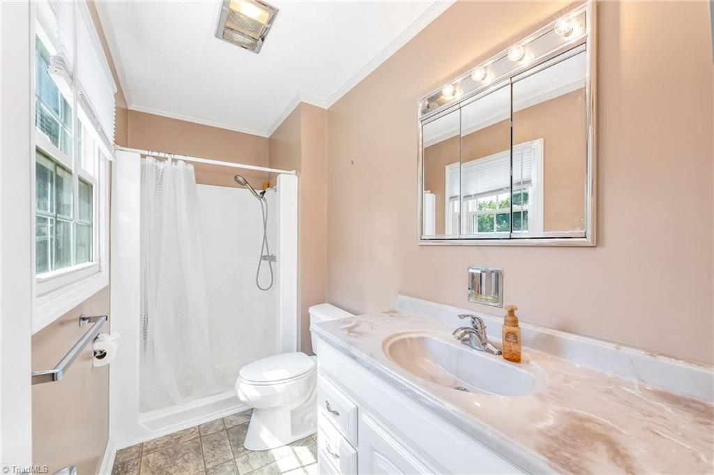 1789 Arbor Grove Church Road Purlear, NC 28665 - Photo 25 of 48 Gallery Image 25