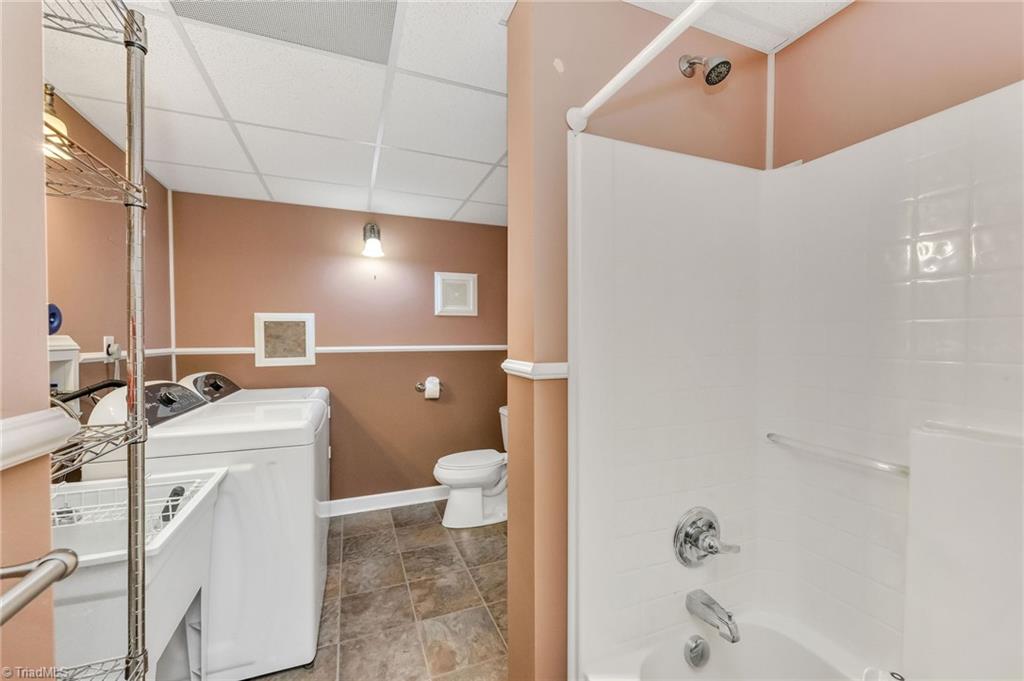1789 Arbor Grove Church Road Purlear, NC 28665 - Photo 40 of 48 Gallery Image 40