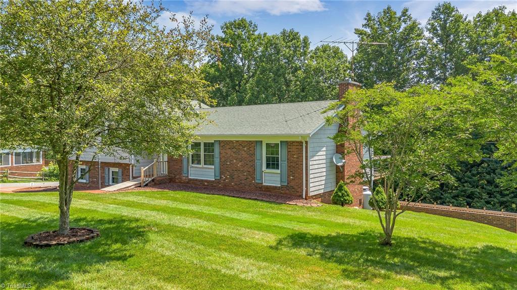 1789 Arbor Grove Church Road Purlear, NC 28665 - Photo 45 of 48 Gallery Image 45