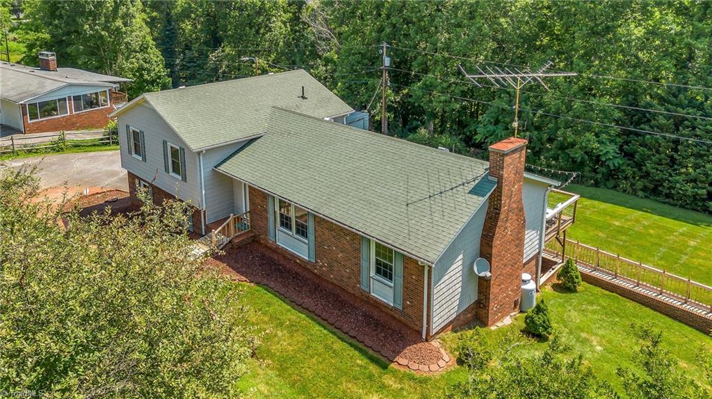 1789 Arbor Grove Church Road Purlear, NC 28665 - Photo 46 of 48 Gallery Image 46