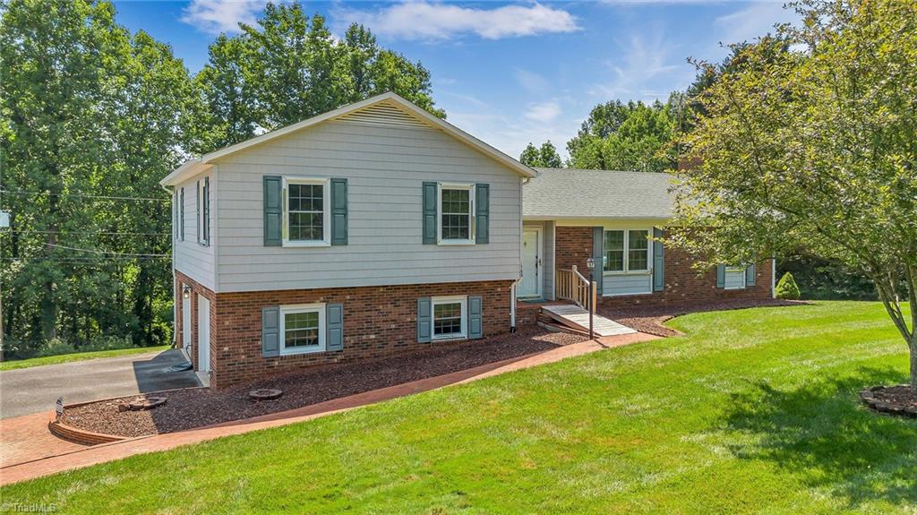 1789 Arbor Grove Church Road Purlear, NC 28665 - Photo 47 of 48 Gallery Image 47