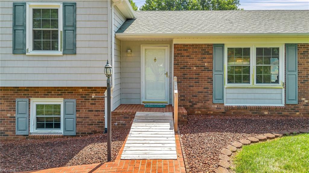 1789 Arbor Grove Church Road Purlear, NC 28665 - Photo 48 of 48 Gallery Image 48
