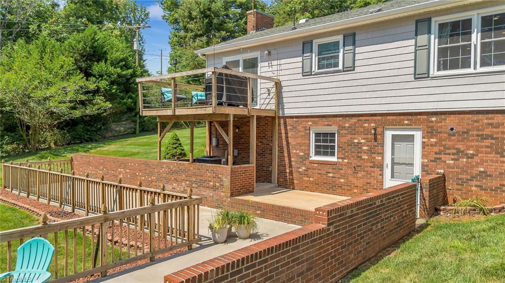 1789 Arbor Grove Church Road Purlear, NC 28665 - Photo 6 of 48 Gallery Image 6