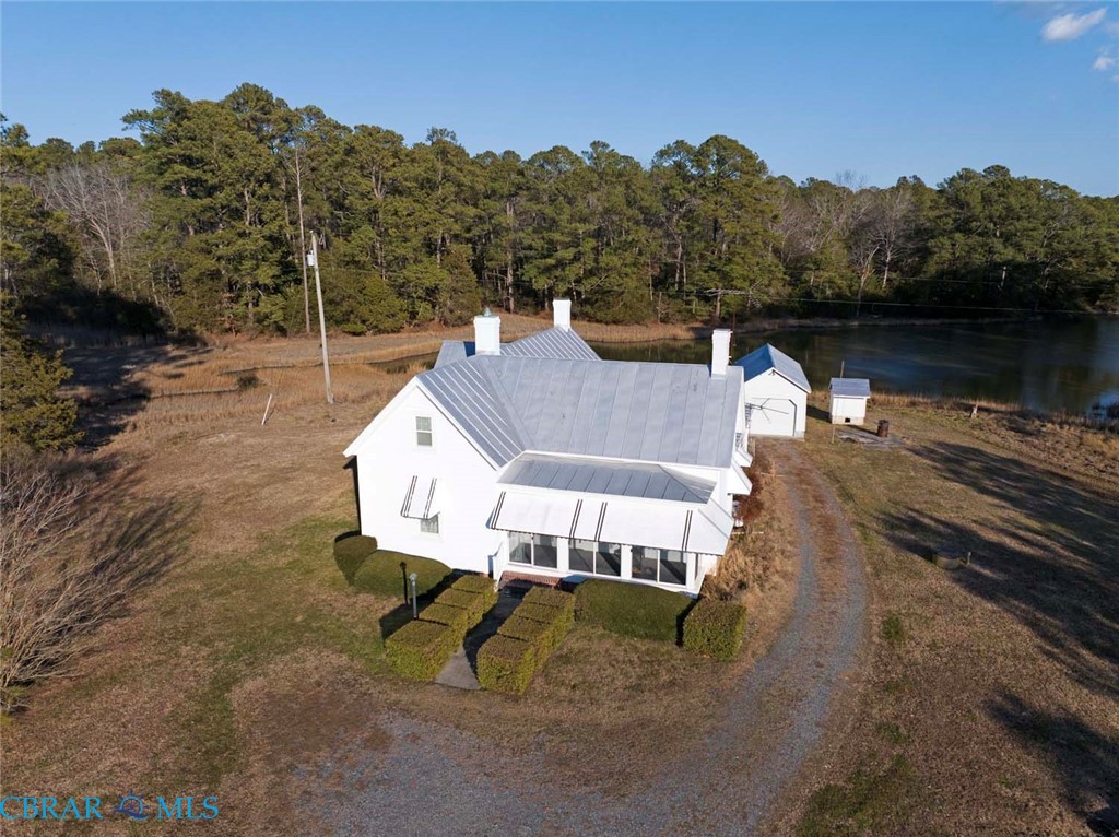 543 Potato Neck Road Port Haywood, VA 23138 - Photo 6 of 19