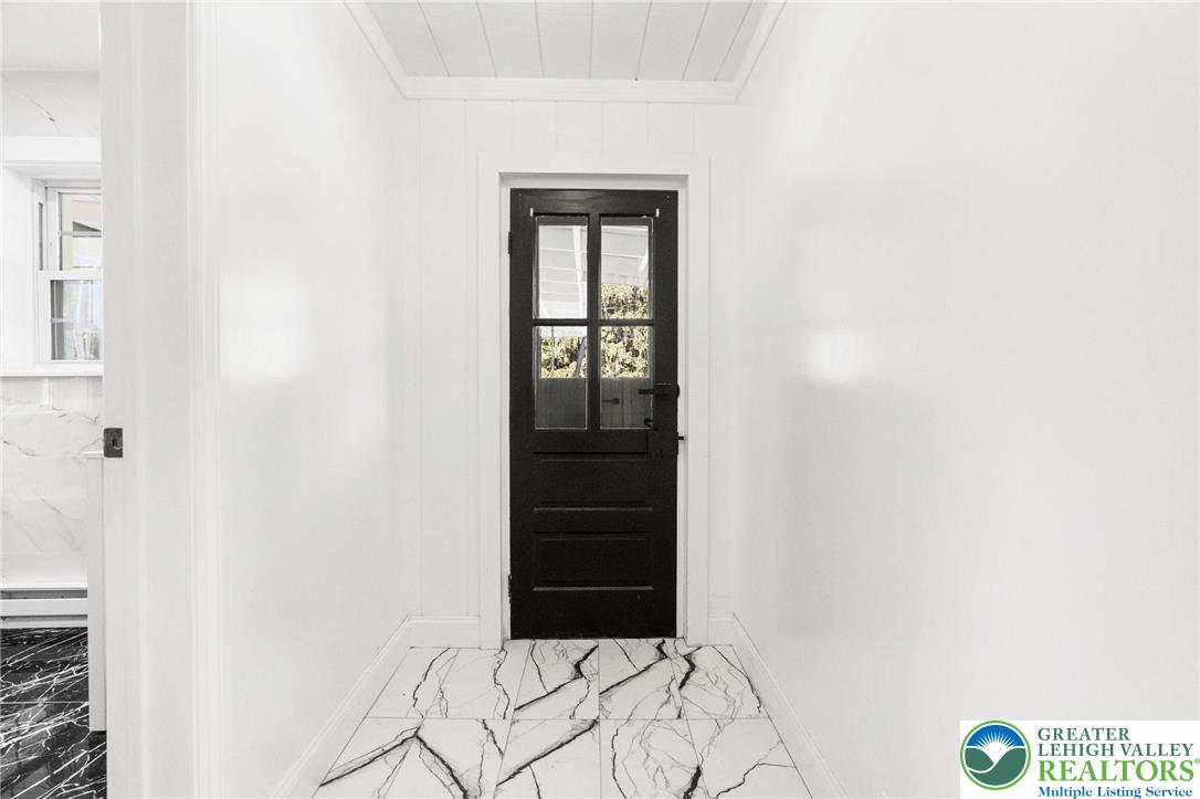 1439 Seidersville Road Bethlehem, PA 18015 - Photo 24 of 55 a view of an entryway