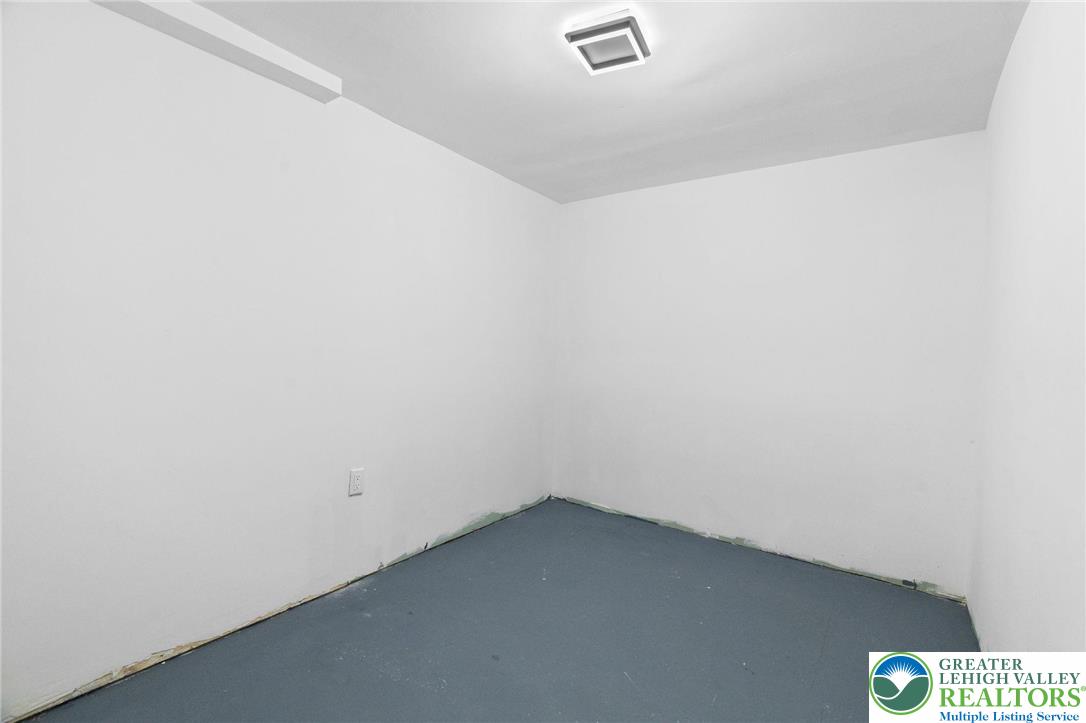 1439 Seidersville Road Bethlehem, PA 18015 - Photo 38 of 55 a view of a small space