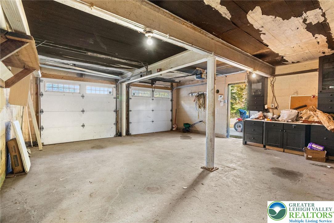 1439 Seidersville Road Bethlehem, PA 18015 - Photo 42 of 55 a view of a storage & utility room