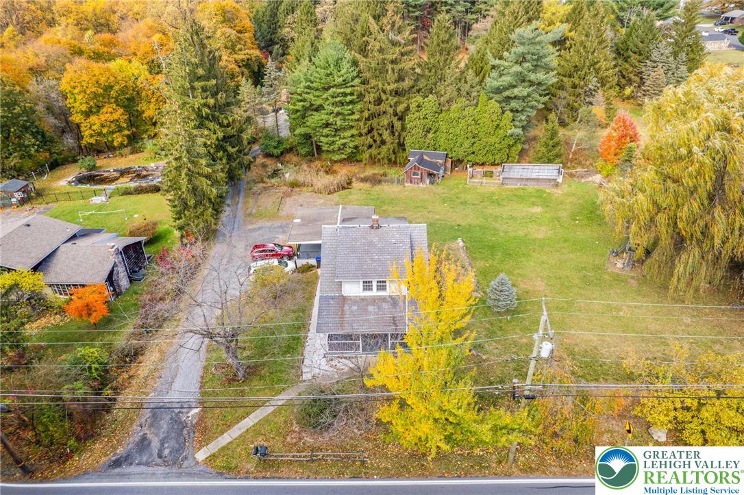1439 Seidersville Road Bethlehem, PA 18015 - Photo 48 of 55 a view of swimming pool
