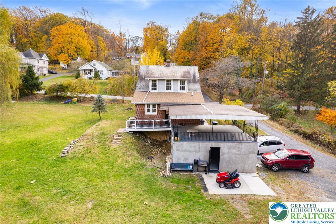 1439 Seidersville Road Bethlehem, PA 18015 - Photo 50 of 55