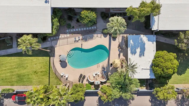 a vase of flowers sitting on a table