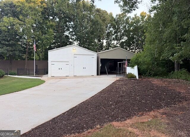 82 Flintstone Road Jefferson, GA 30549 - Photo 6 of 68 Gallery Image 6