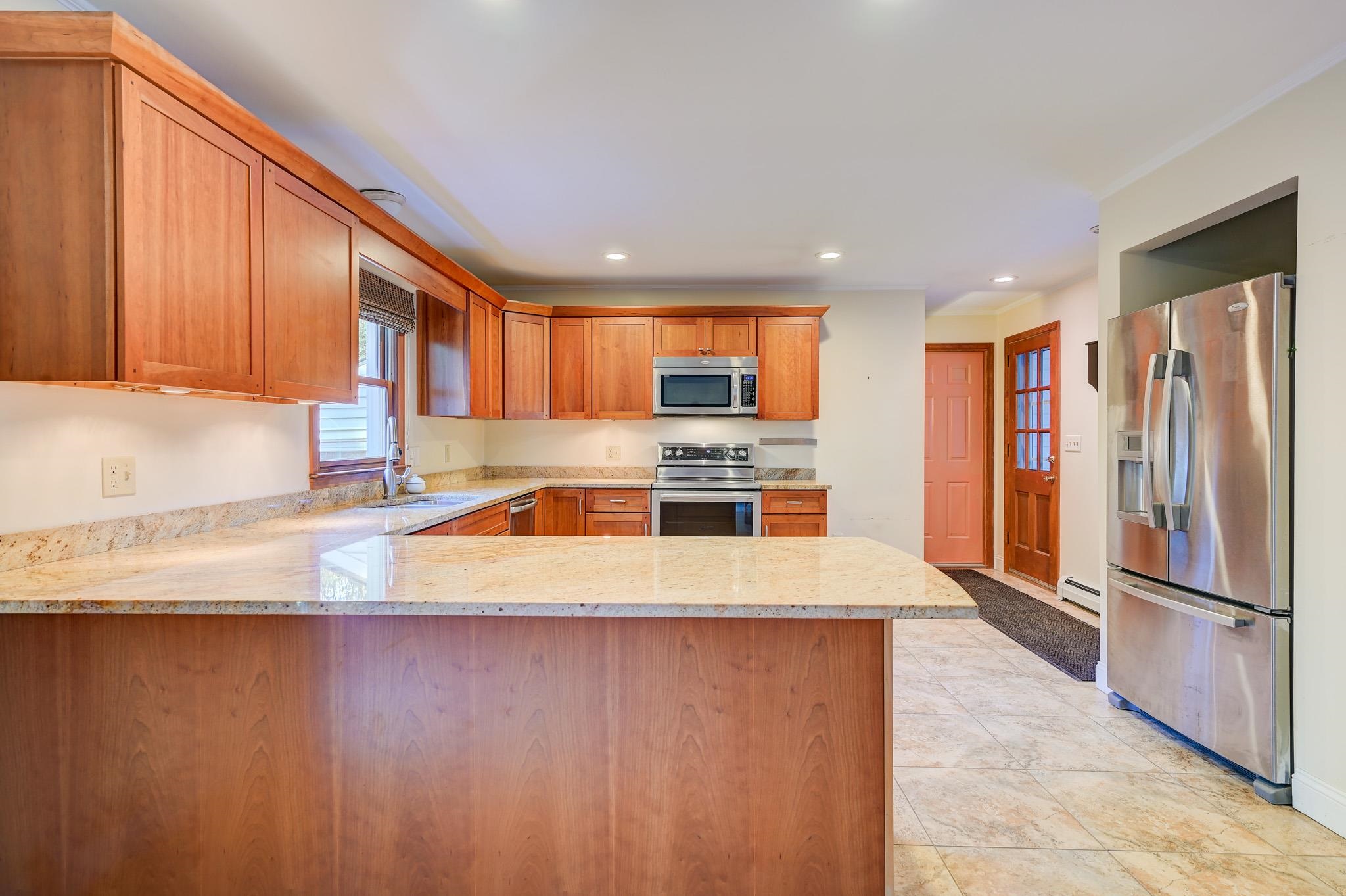 222 Echo Acres Road Conway, NH 03860 - Photo 3 of 30 Gallery Image 3