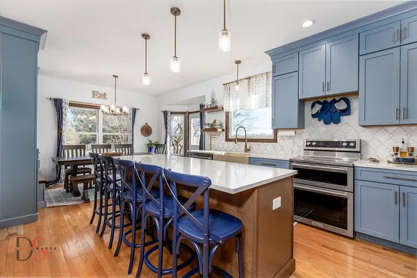 $650,000 | 597 Redhorse Lane, Yorkville, IL 60560