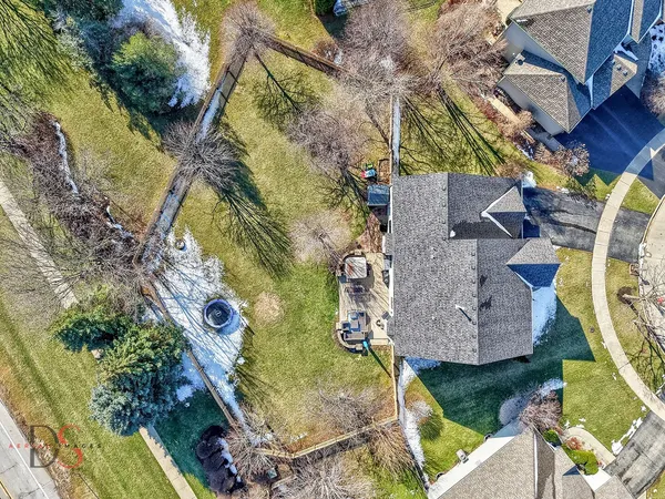 $650,000 | 597 Redhorse Lane, Yorkville, IL 60560