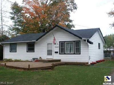 7543 Miami Road Mentor, OH 44060 - Photo 1 of 1