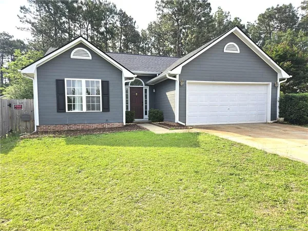 $235,000 | 111 Longleaf Pines Drive, Raeford, NC 28376