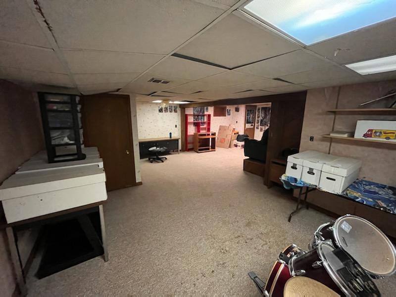 287 Alder Park Road China, ME 04358 - Photo 27 of 33 Basement space
