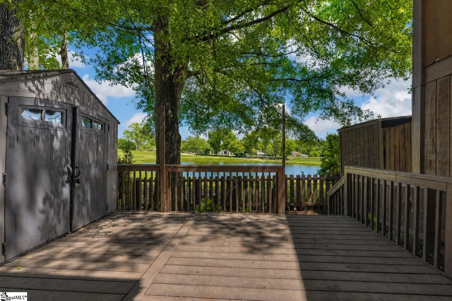 3106 Bethel Road, Unit 75 Simpsonville, SC 29681 - Photo 24 of 44