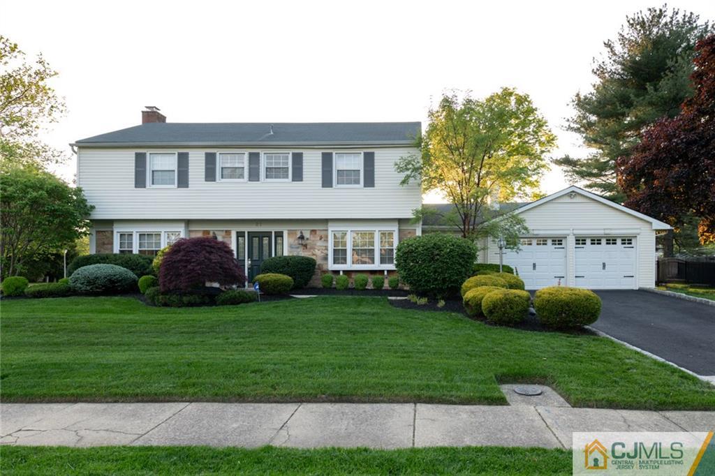 21 Prests Mill Road Old Bridge, NJ 08857 - Photo 1 of 24 Gallery Image 1