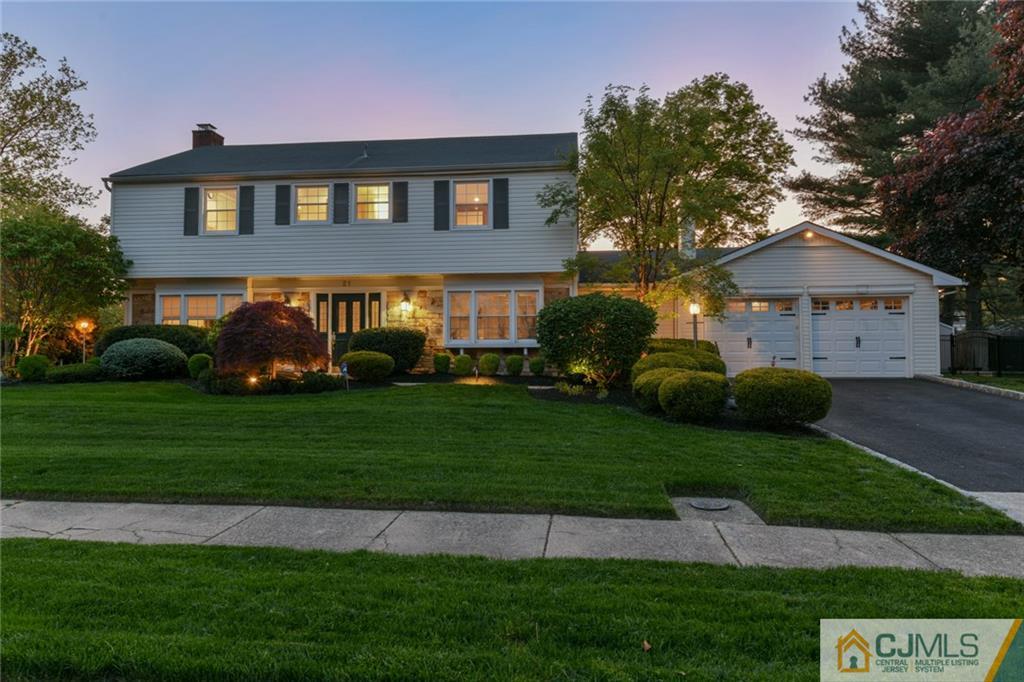 21 Prests Mill Road Old Bridge, NJ 08857 - Photo 2 of 24 Gallery Image 2