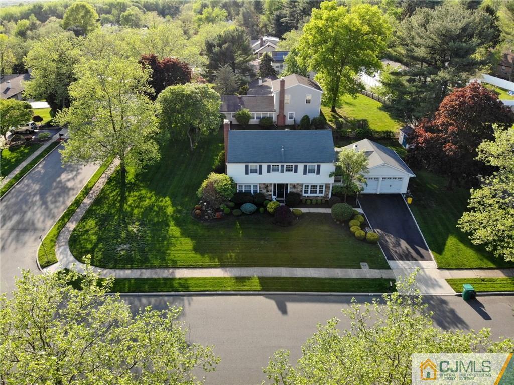 21 Prests Mill Road Old Bridge, NJ 08857 - Photo 21 of 24 Gallery Image 21