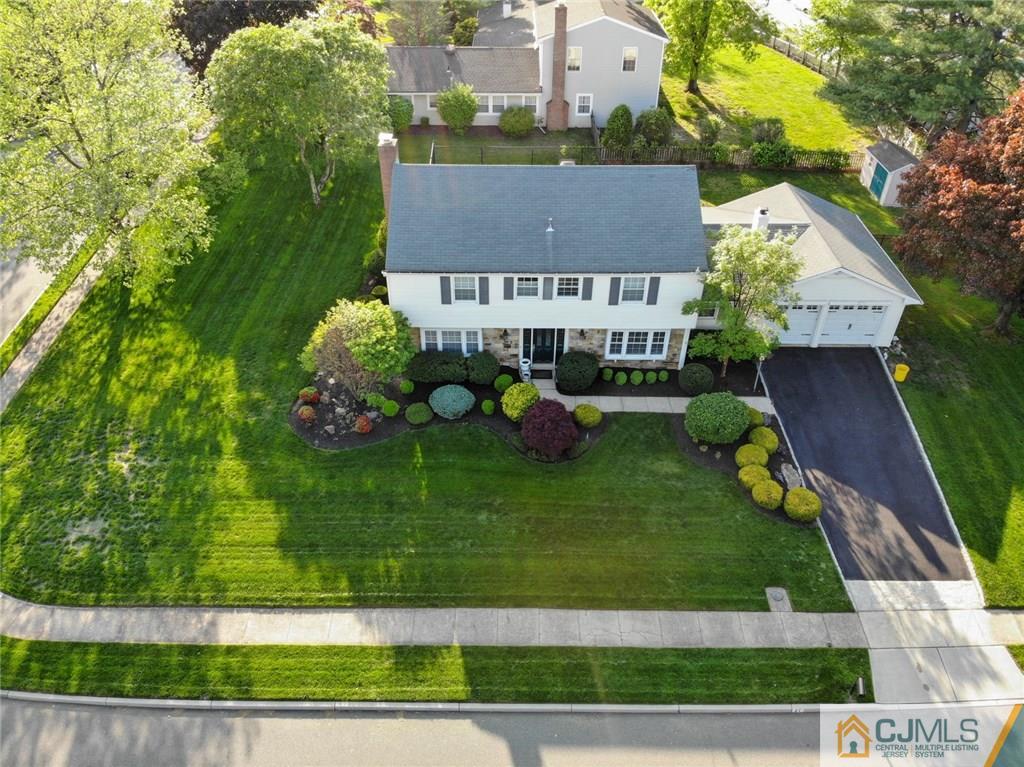 21 Prests Mill Road Old Bridge, NJ 08857 - Photo 22 of 24 Gallery Image 22