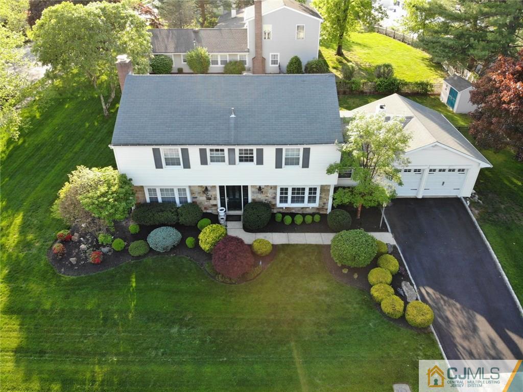 21 Prests Mill Road Old Bridge, NJ 08857 - Photo 23 of 24 Gallery Image 23